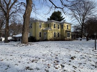 1050 Jennings Ave, Salem, OH 44460