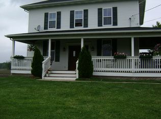 10870 Heights Ravenna Rd, Ravenna, MI 49451