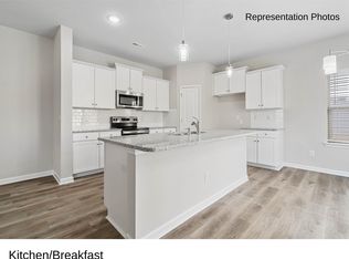 4221 Stoneygreen Ln, Charlotte, NC 28215