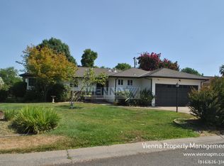 2913 Kerria Way, Sacramento, CA 95821