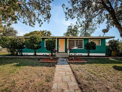 5312 17th Ave S, Gulfport, FL, 33707