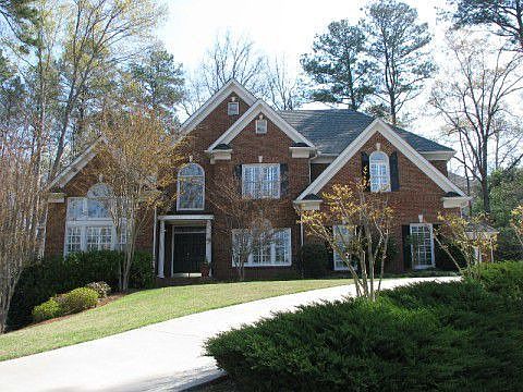 7025 Tangletree Drive