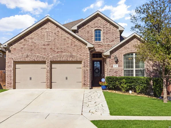 18714 Cordoba Mesa, San Antonio, TX 78259