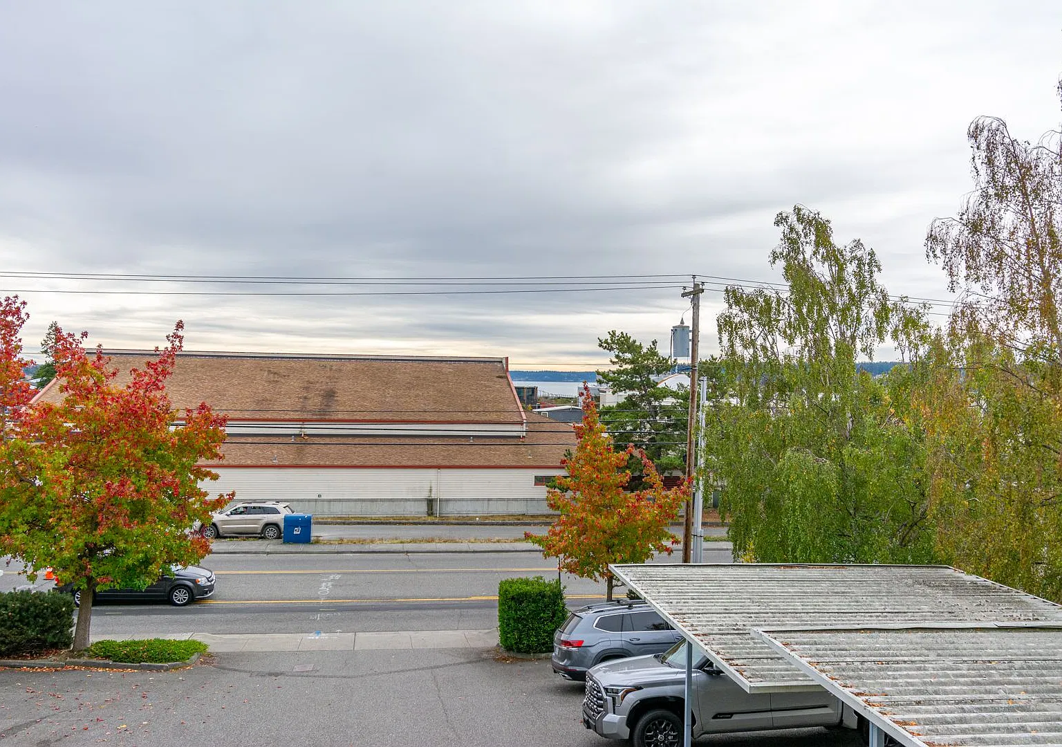 2 Bedroom Pet Friendly Condo — Photo 4