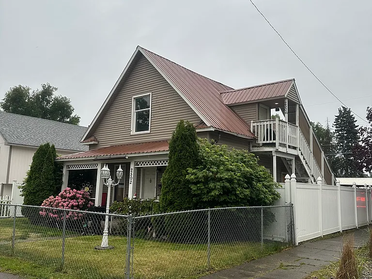 2502 E Everett Ave #2 — Photo 1