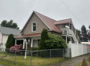 2502 E Everett Ave #2, Spokane, WA 99217