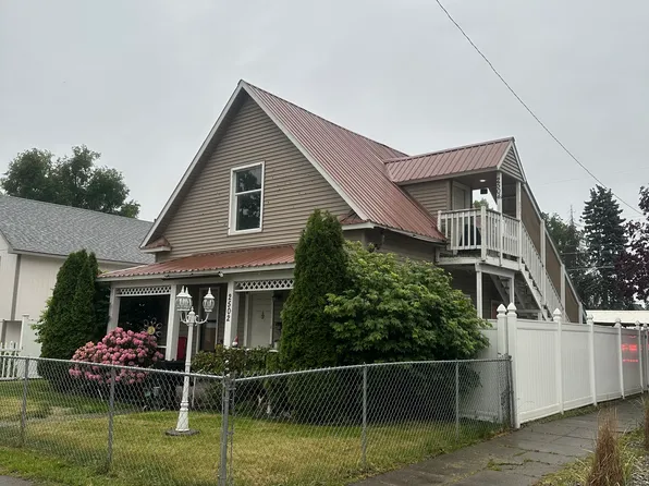 2502 E Everett Ave #2, Spokane, WA 99217