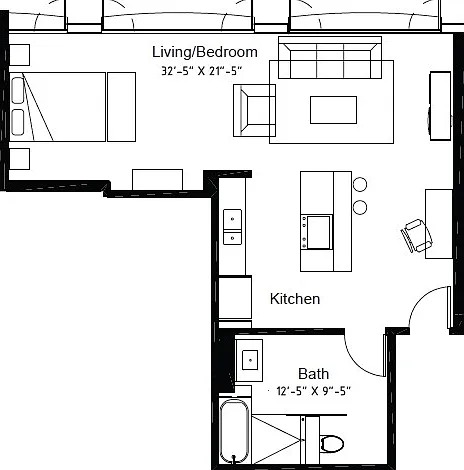 Morgan Lofts — Photo 29