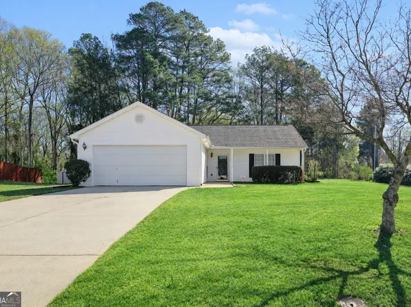 1101 Ravenwood Dr, Bethlehem, GA 30620