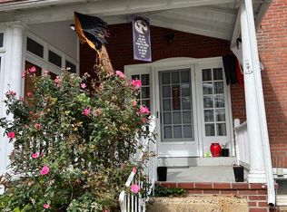 327 E State St, Media, PA 19063