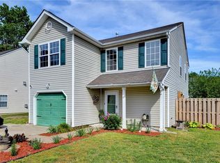 206 Cabernet Rd, Williamsburg, VA 23185