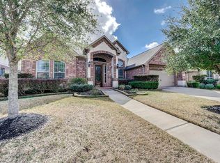 21323 Summer Wine Dr, Richmond, TX 77406