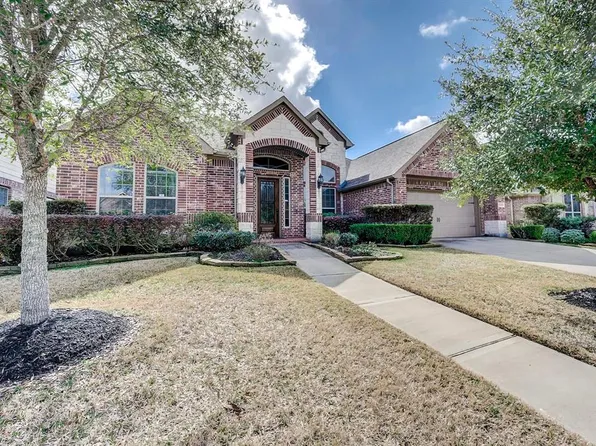 21323 Summer Wine Dr, Richmond, TX 77406