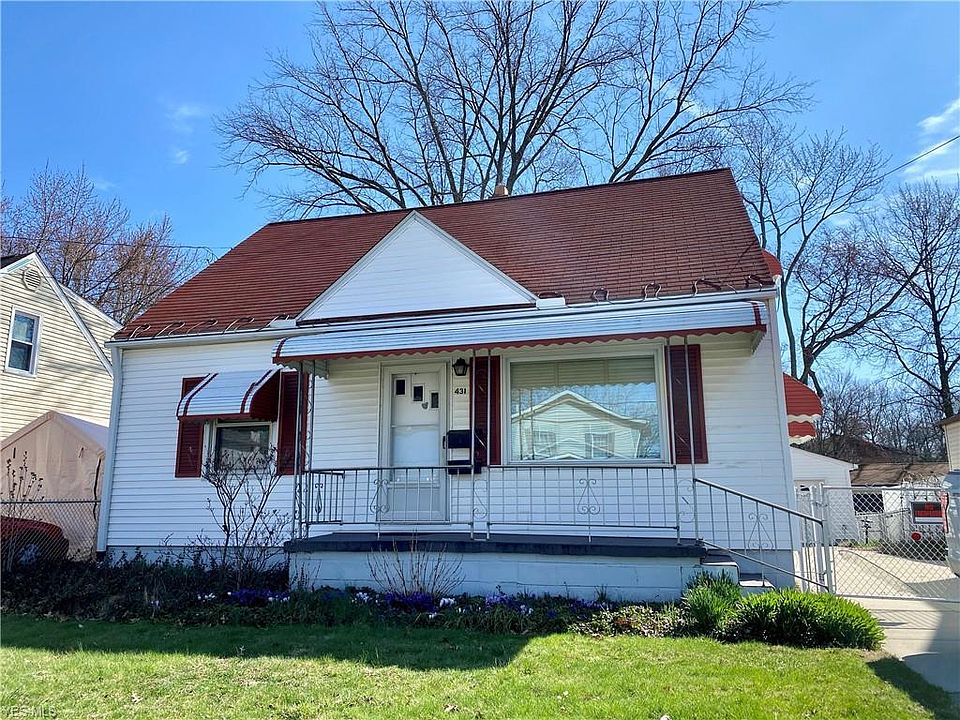 1st image of 431 Pauline Ave