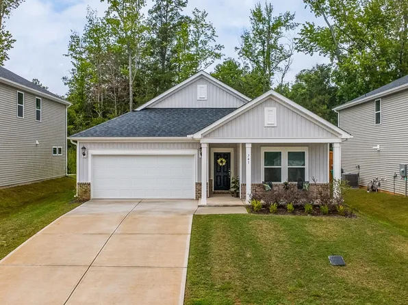 741 Treeline Rd, Moore, SC 29369