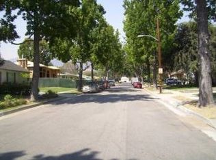 435 Santa Paula Ave, Pasadena, CA 91107