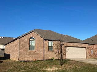451 W Madrid St, Republic, MO 65738