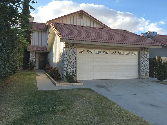 2nd image of 15625 Lipari Dr