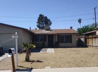 1524 Sunrise Rd, Barstow, CA 92311