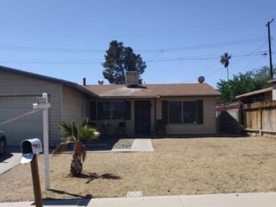 1524 Sunrise Rd, Barstow, CA, 92311