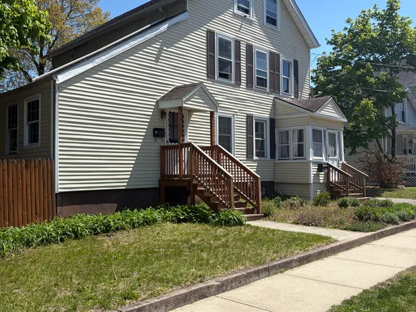 39 Webb Street, Hamden, CT 06517