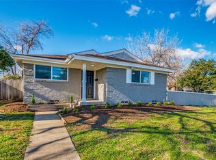 10751 Coogan Dr, Dallas, TX 75229