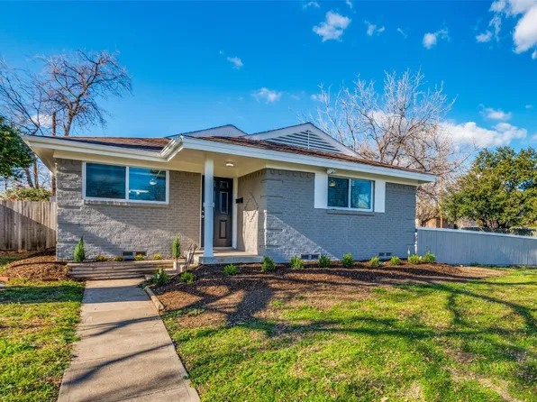 10751 Coogan Dr, Dallas, TX 75229