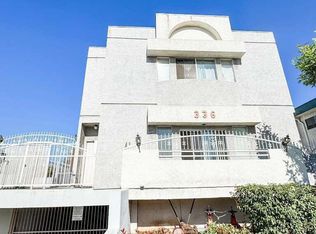 336 N Chapel Ave APT E, Alhambra, CA 91801