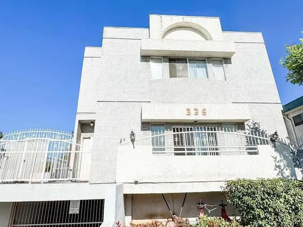 336 N Chapel Ave APT E, Alhambra, CA 91801