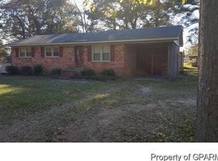 772 Sykes Rd, Kinston, NC 28504