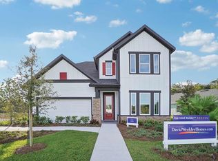 Edie Plan, Palmeras at Crossprairie - The Grove Collection, Saint Cloud, FL 34772