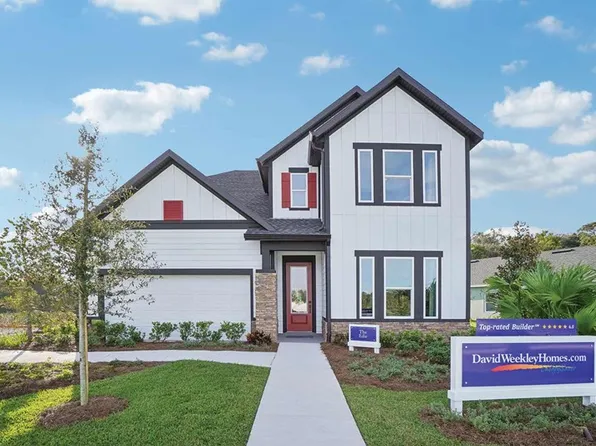 Edie Plan, Lakeside at Satilla