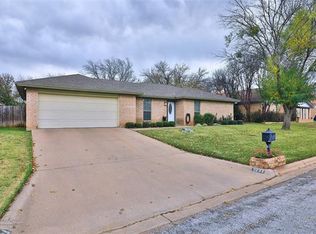 5233 Long Shadows Ln, Abilene, TX 79606