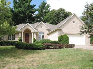 3434 Pavilion Ln, Sugarcreek Township, OH 45305