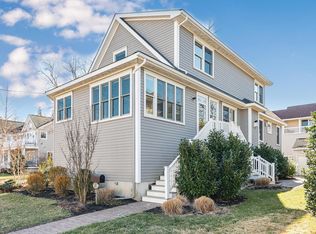 20 Ave Of Two Rivers, Rumson, NJ 07760