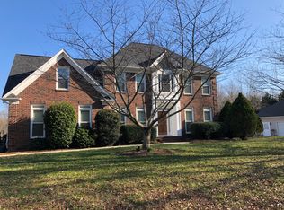 600 Powder Horn Ln, Indian Trail, NC 28079