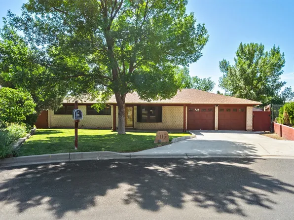 115 Balboa Dr, White Rock, NM 87547