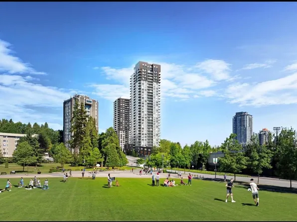 13387 Old Yale Rd #1704, Surrey, BC V3T 3B1