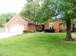 2708 N Rushwood Ct, Wichita, KS 67226