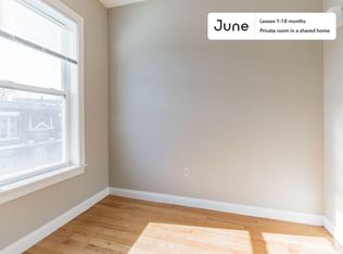 50 Dudley St #2-C, Roxbury, MA 02119