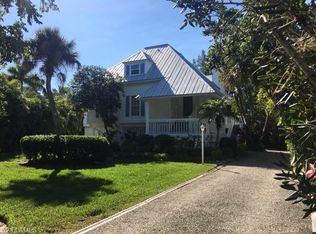 245 Christofer Ct, Sanibel, FL 33957