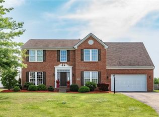 1737 Jefferson Ridge Dr, Clairton, PA
