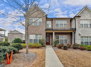 3795 Brenton Ridge Dr, Suwanee, GA 30024