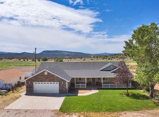 166 E Pioneer Cir, Brookside, UT 84782