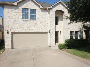 10900 Casitas Dr, Austin, TX 78717