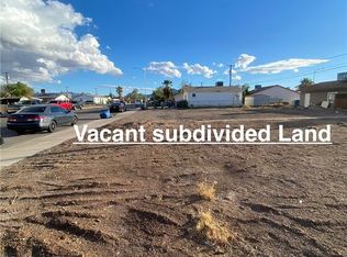 Merze Ave, Henderson, NV 89011