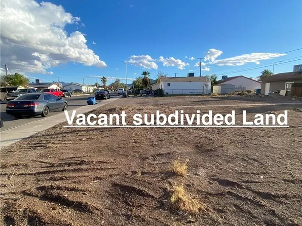 Merze Ave, Henderson, NV 89011