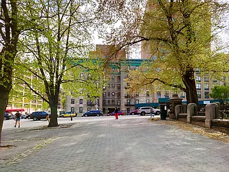 Rented by Living New York