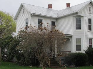 913 9th Ave, Marlinton, WV