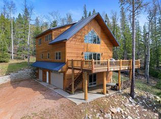 21166 High Ridge Trl, Lead, SD 57754